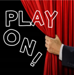 Play On at Brevard Little Theatre in Brevard NC. 